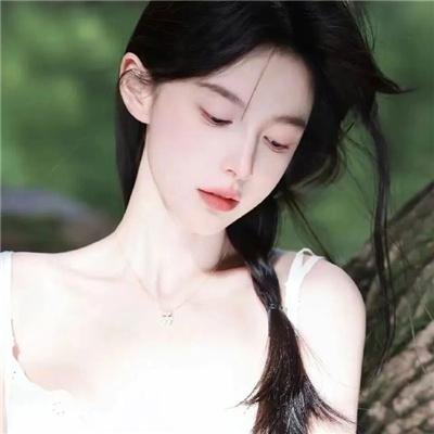 世界上最快乐的女孩